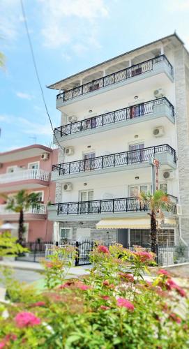 Katerini Apartment | Giannis Hotel