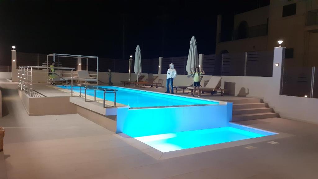 Skines Villa | Giannis Villa
