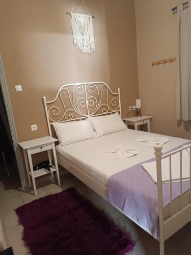 Horto House | GIOTAS APARTMENTS - STUDIOS