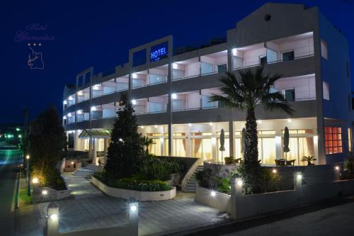 Andravida-Kyllini Hotel | GLARENTZA