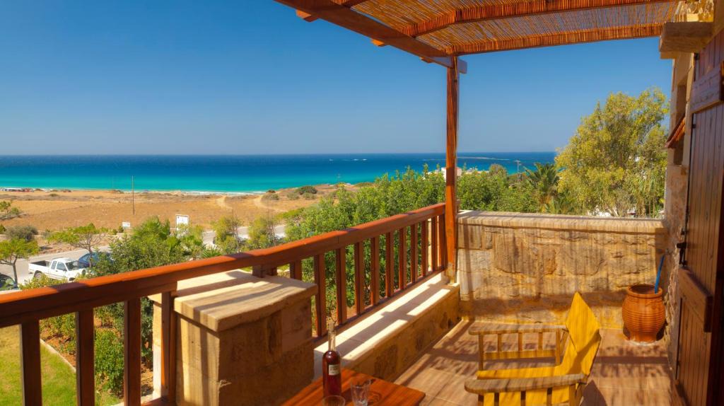 Falassarna Apartment | Golden Sun Apartments