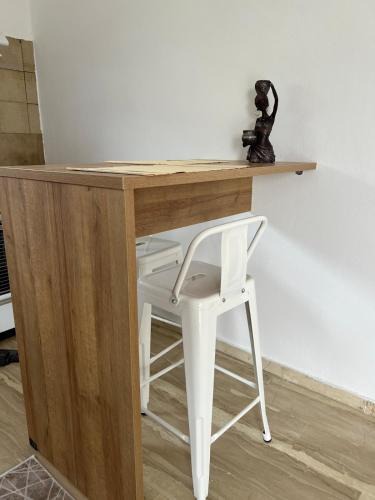 Aitoliko Apartment | K2 studios ενιαίος χώρος