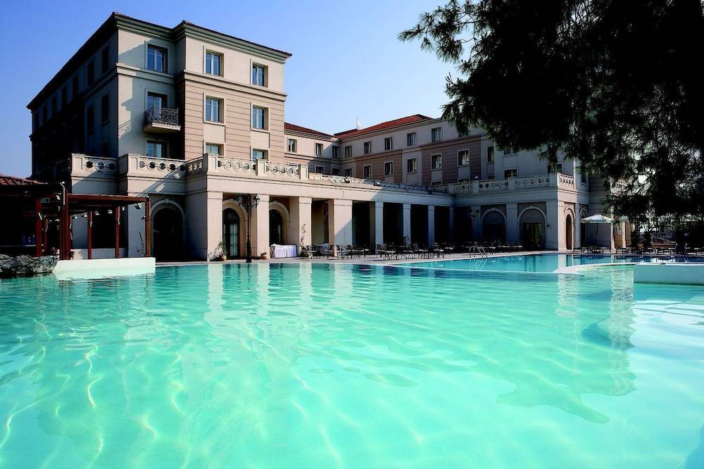 Larissa Hotel | Grecotel Larissa Imperial