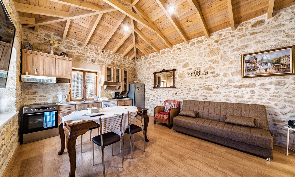 Kounavi Apartment | Guest House Aphrodite First