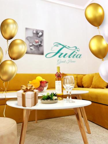 Volvi House | Guest House Julia