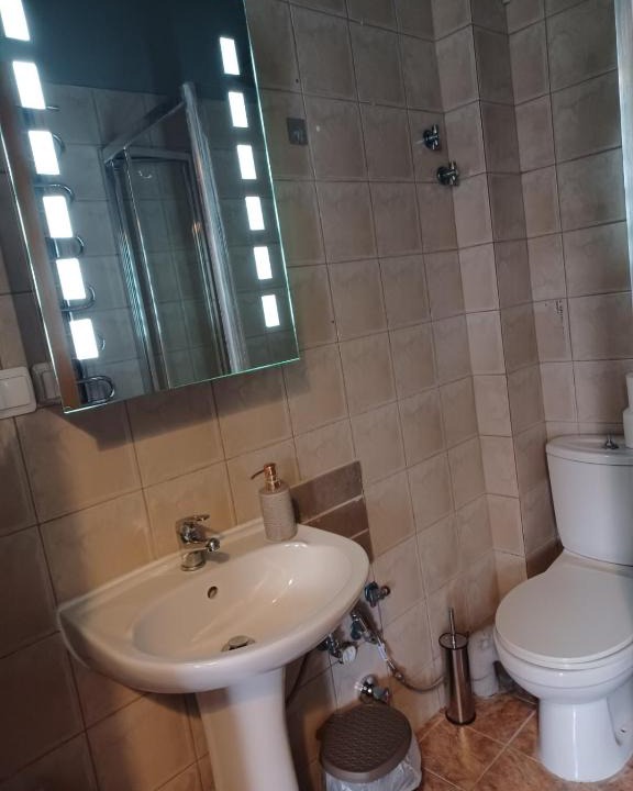 Serres Apartment | Guest Room