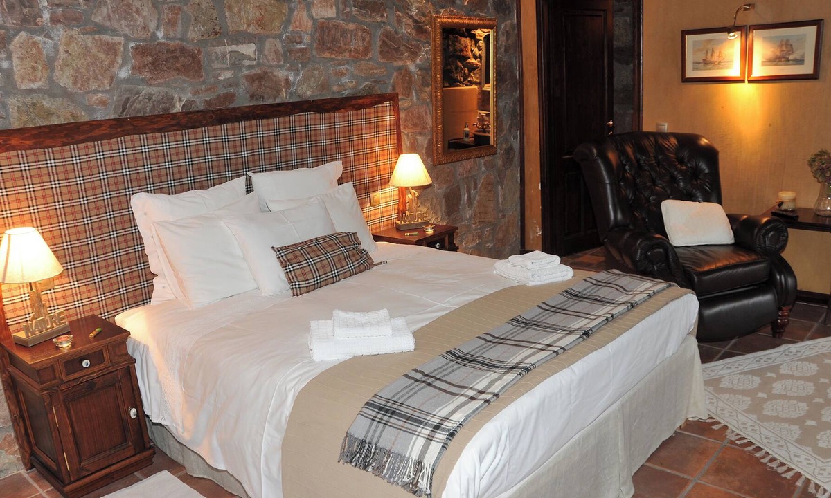Kalambaka Apartment | Guest Stone House in Aidona #2