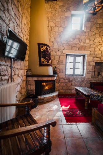 Kalavrita House | Guesthouse Armakas