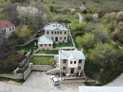 Nymfaio Apartment | Guesthouse Kontogianni - Materka