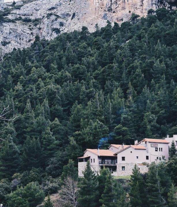 Steni House | Guesthouse Vasiliki