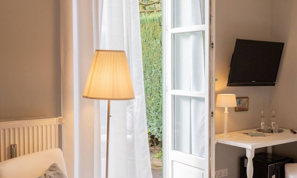 Basthorst Hotel | Gut Basthorst