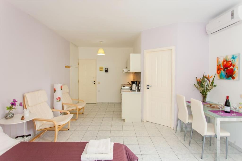 Halepa Apartment | Halepa Apartments