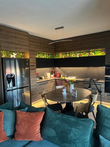 Xanthi Apartment | Happy Colors House Xanthi