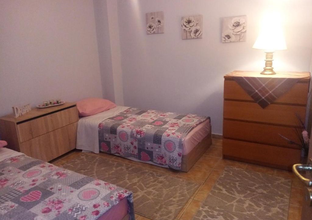 Pylaia-Chortiatis Apartment | Haras'house