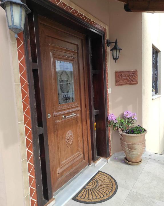 Pitharion Villa | Harmony