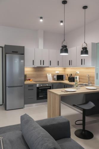 Gra Lygia Apartment | Harmony Luxury 1