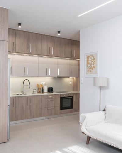 Gra Lygia Apartment | Harmony Luxury 3