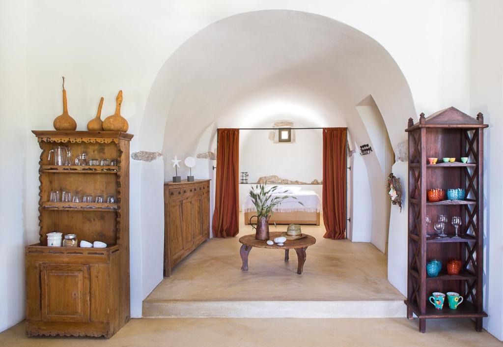 Perlegianika House | Hasienta House