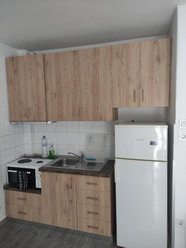 Agia Triada Apartment | Helena's Studio Agia Triada
