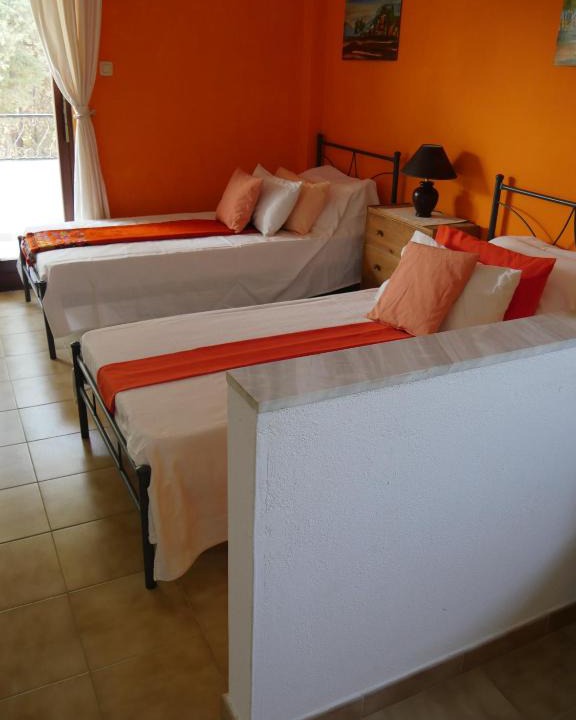 Kallithea Apartment | helios-rhodos-apartments