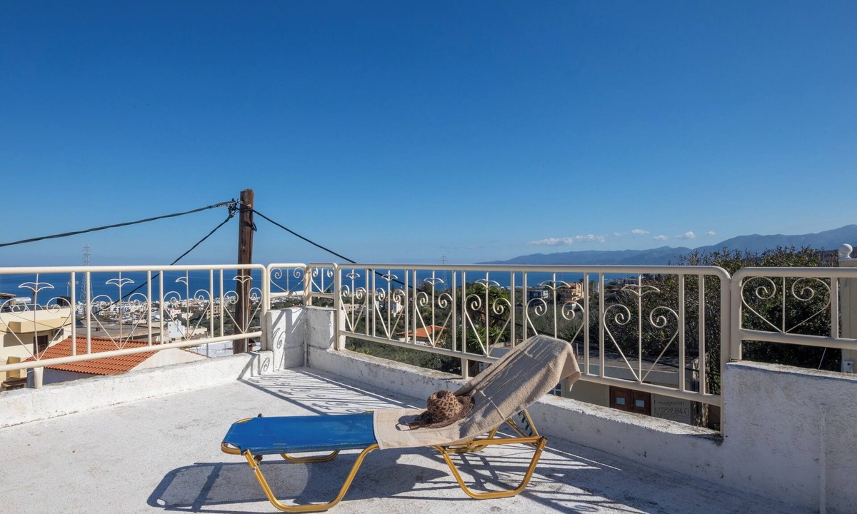 Piskopiano Bed & Breakfast | Hesperia Apartments