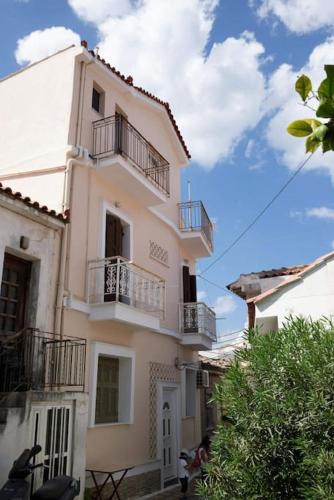Kokkari Apartment | Hidden Treasure kokkari Samos - Unique Apartments
