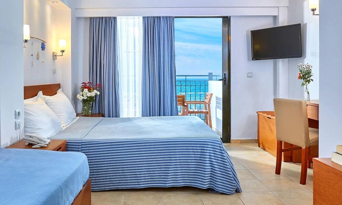 Koutouloufari Apartment | Holiday apartment Chersonissos for 1 - 2 persons with 1 bedroom - Holiday apartment