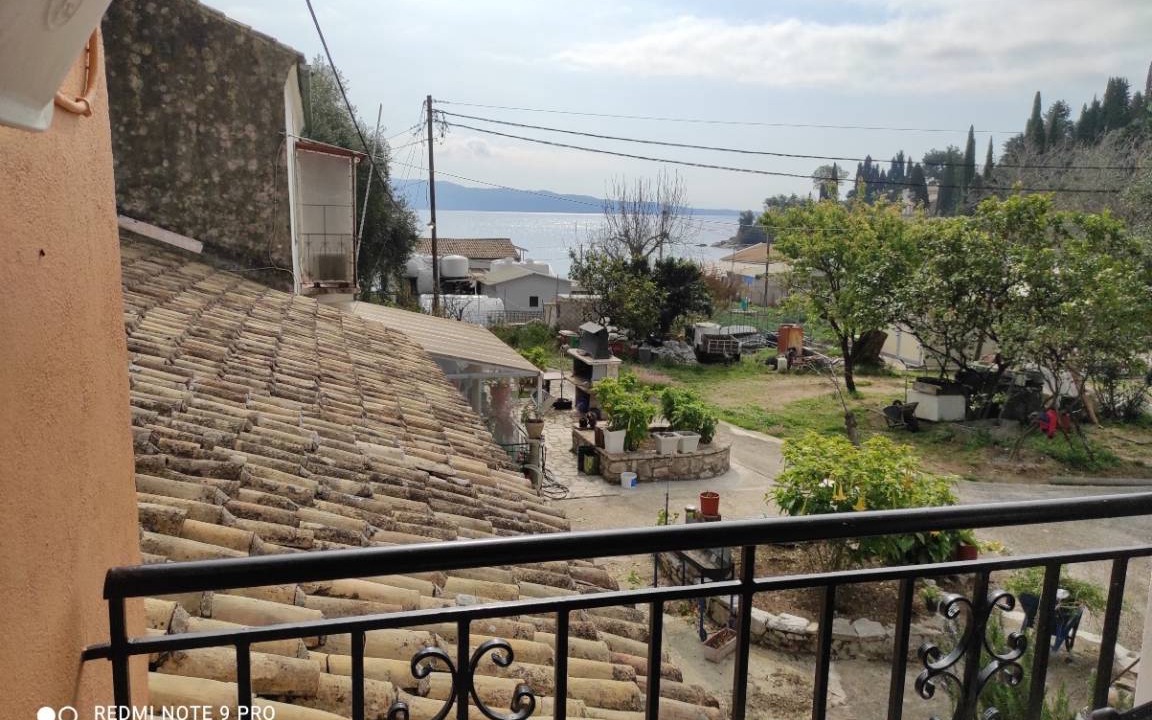 Agni Apartment | Holiday apartment Paleokastritsa for 1 - 2 persons - Holiday apartment