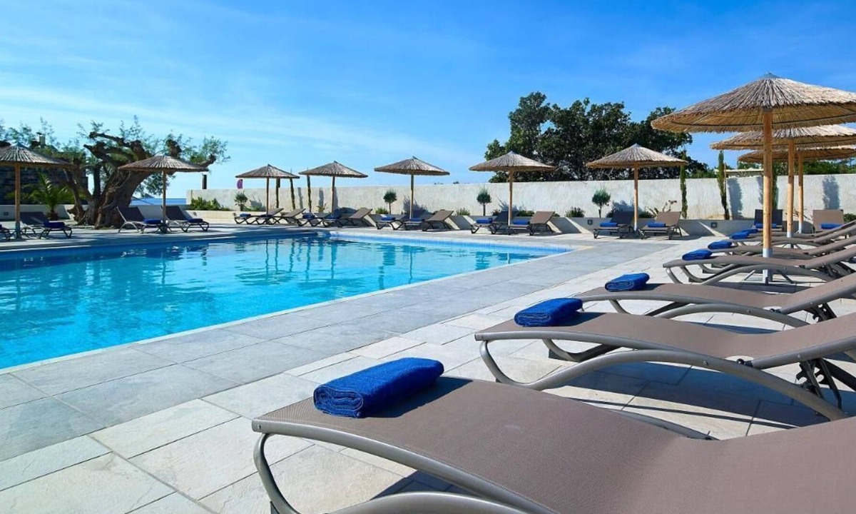 Koutsounari Apartment | Holiday apartment Ierapetra for 1 - 2 persons with 5 bedrooms - Row house