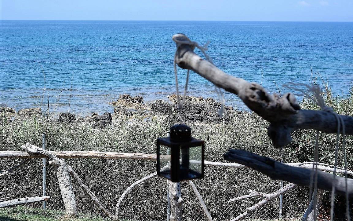 Pyrgos Apartment | Holiday apartment Pirgos Llia for 1 - 2 persons with 1 bedroom - Holiday apartment