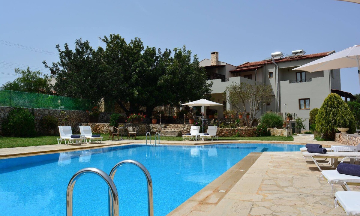 Vamos Apartment | Holiday apartment Vamos for 1 - 6 persons with 1 bedroom - Holiday apartment