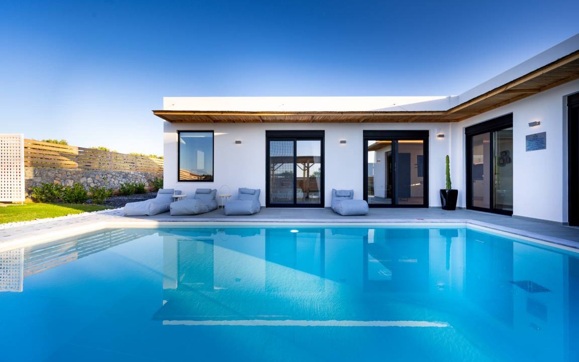 Aposelemis House | Holiday house Chersonissos for 1 - 4 persons with 2 bedrooms - Holiday home