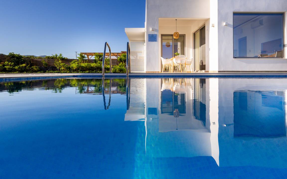 Aposelemis House | Holiday house Chersonissos for 1 - 3 persons with 1 bedroom - Holiday home