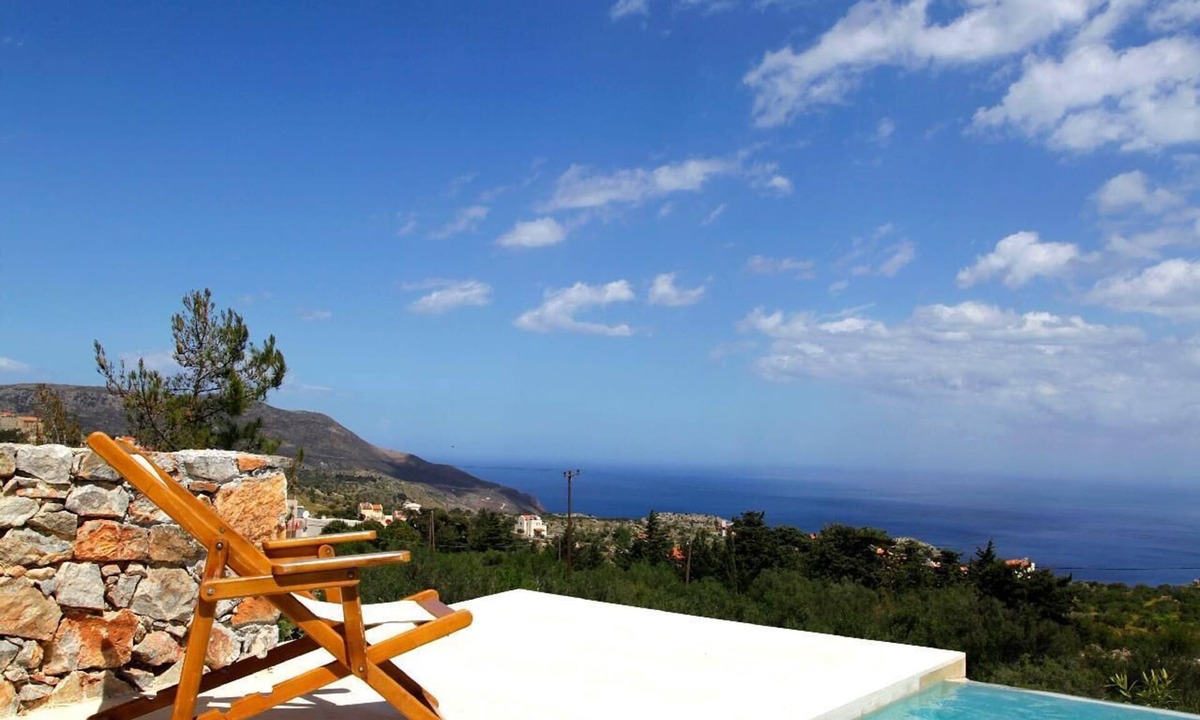 Holiday Gavalochori Persons Bedrooms | Kefalas