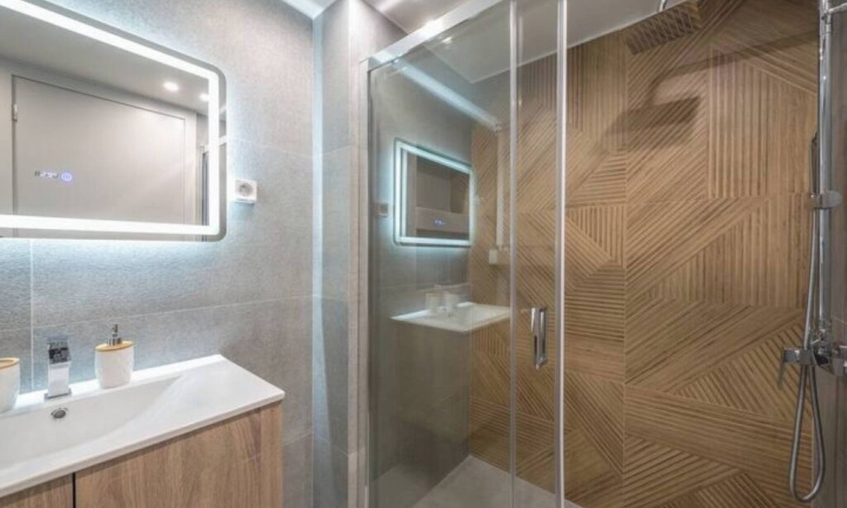 Kallithea Apartment | Home in Athens