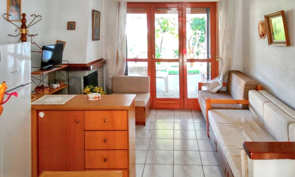 Skala Fourkas House | Homerez - Welcoming House in Skala Fourkas