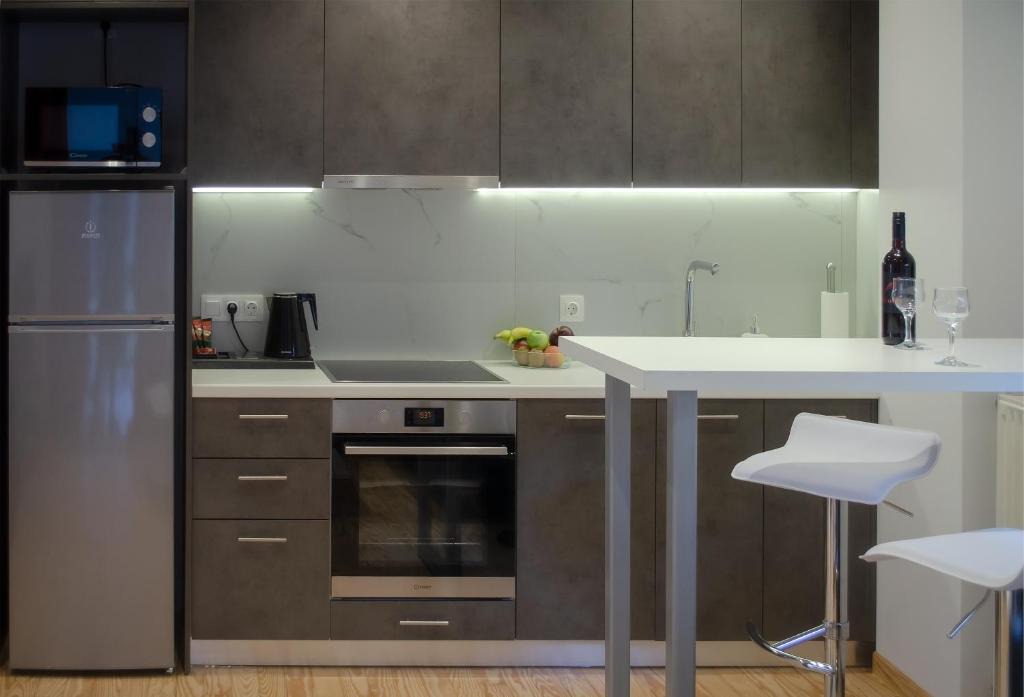 Khalandrion Apartment | Homey Comfort Apartments
