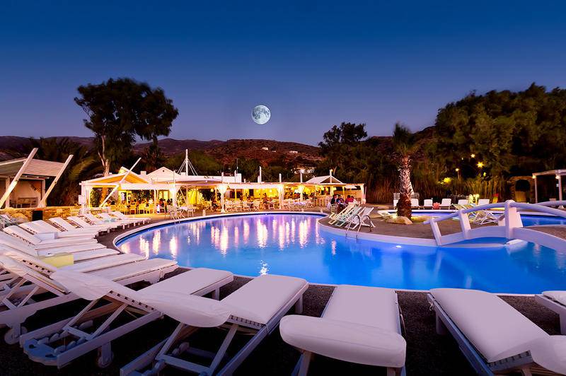 Mylopotas Hostel | Hostel ∙ 10 guests