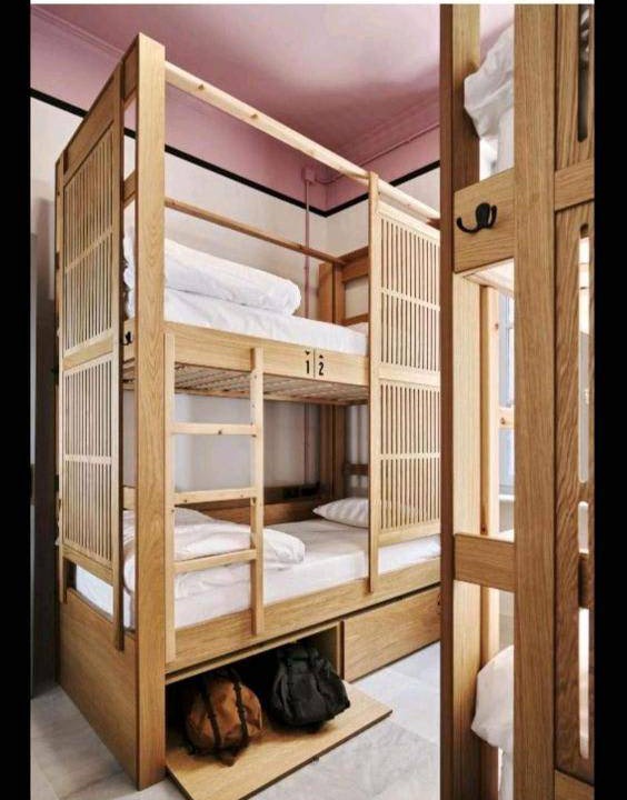 Limenas Chersonisou Hostel | Hostel ∙ 8 guests