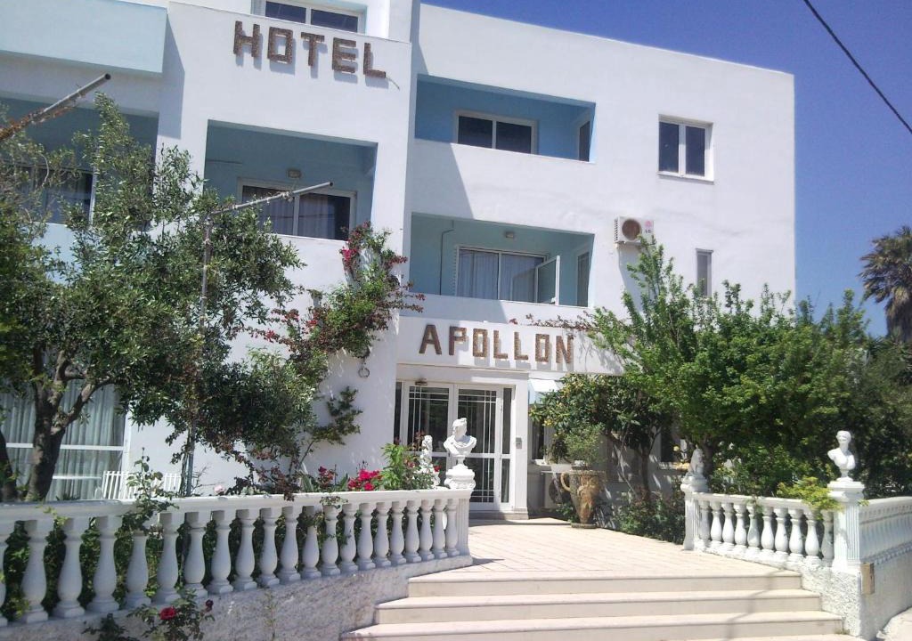 Rio Apartment | Hotel Apollon