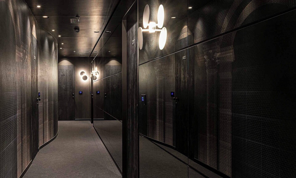 Feltre Hotel | Hotel Doriguzzi