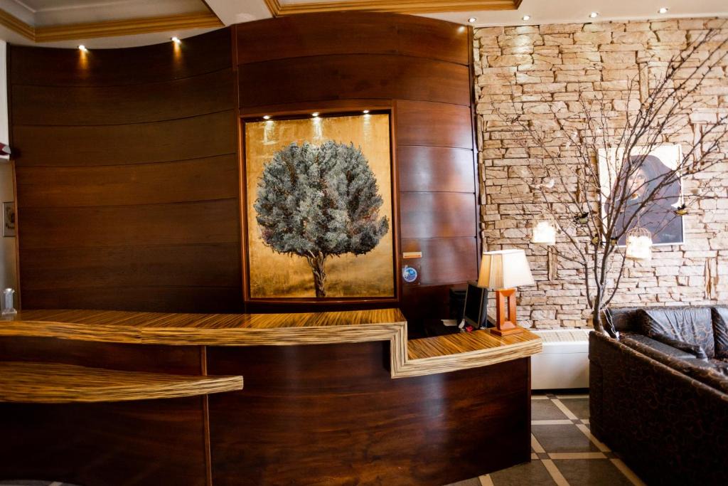 Orestiada Hotel | Hotel Electra