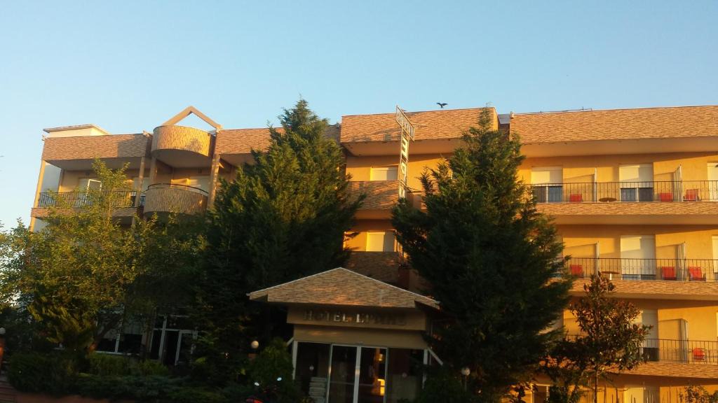 Didymoteicho Hotel | Hotel Ermis