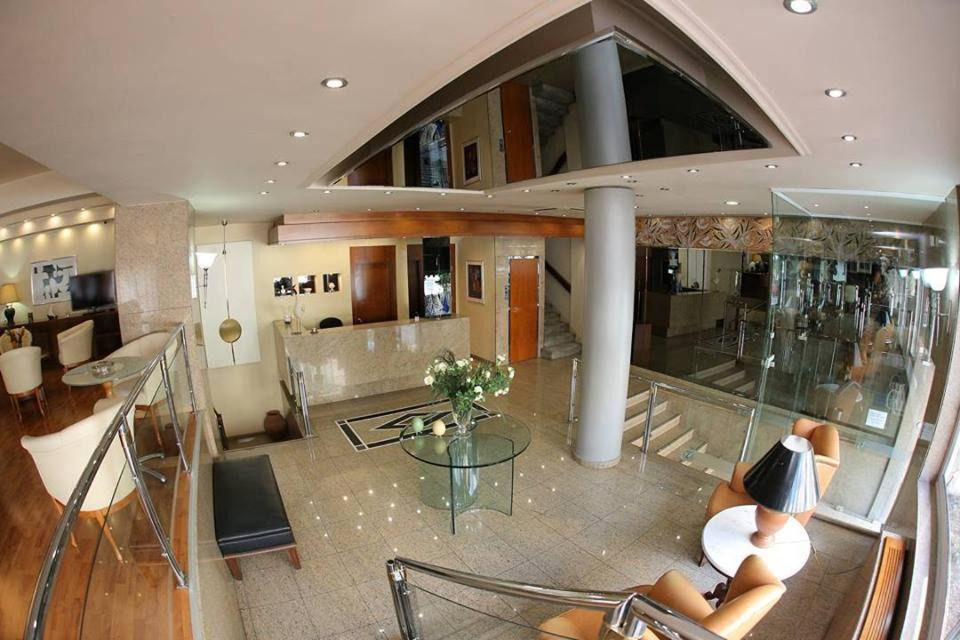 Agrinio Hotel | Hotel Galaxias