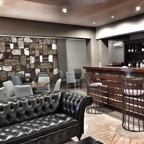 Loutra Edipsou Hotel | Hotel Kastri