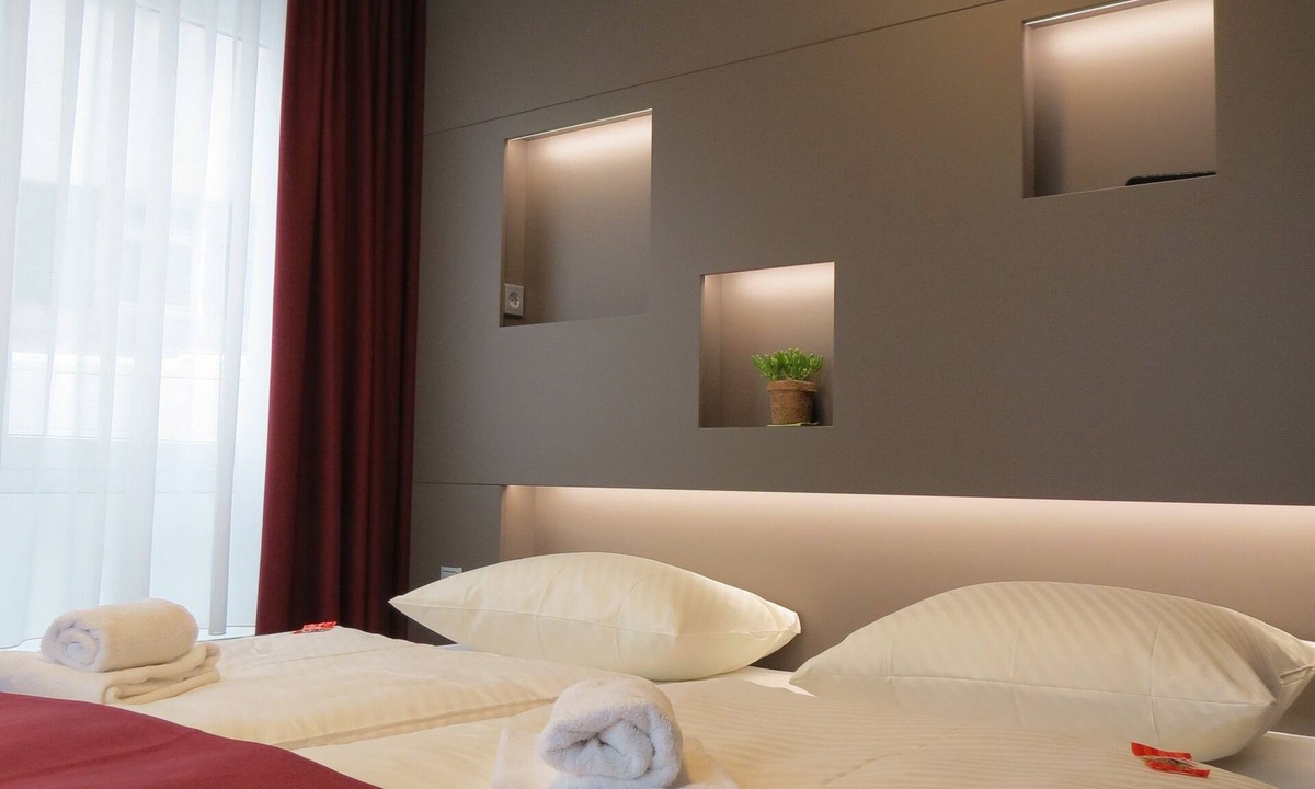Ulm Hotel | Hotel Neuthor