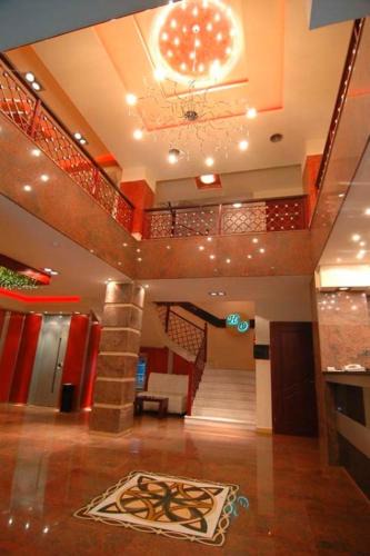 Katerini Hotel | Hotel Olympion
