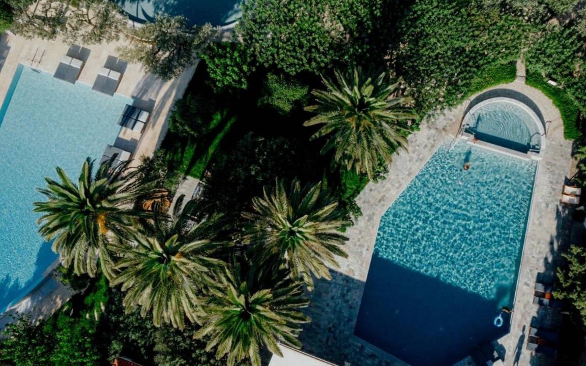 Agia Galini House | House ∙ 1 bedroom ∙ 4 guests