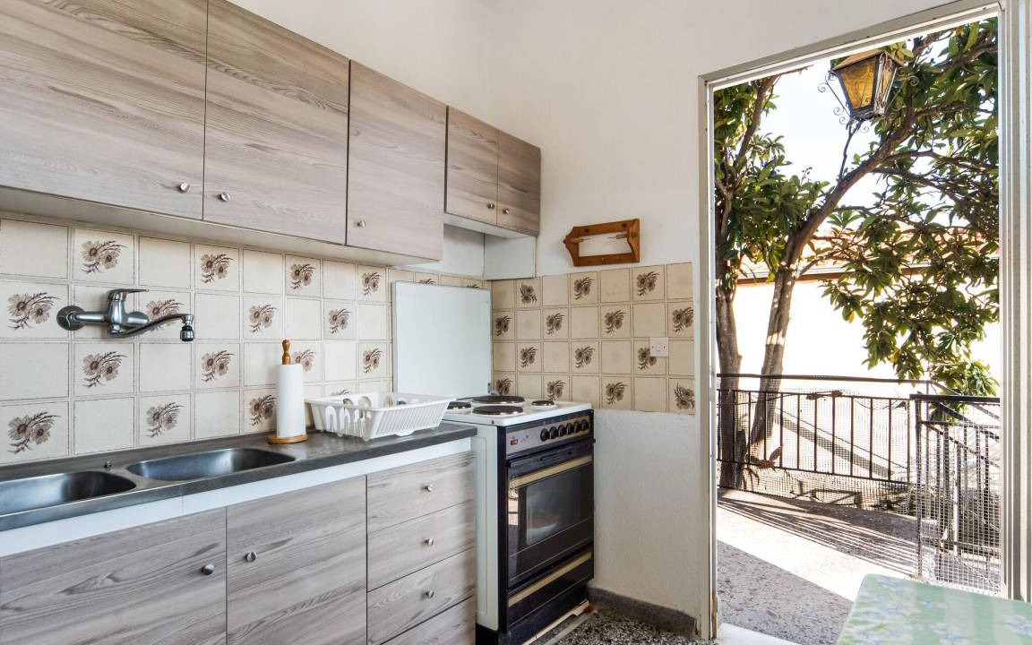 Asprovalta House | House ∙ 2 bedrooms ∙ 6 guests