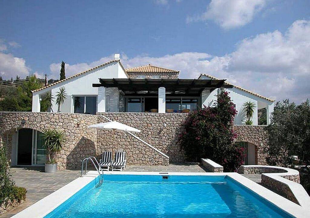 Porto Heli House | House ∙ 5 bedrooms ∙ 6 guests